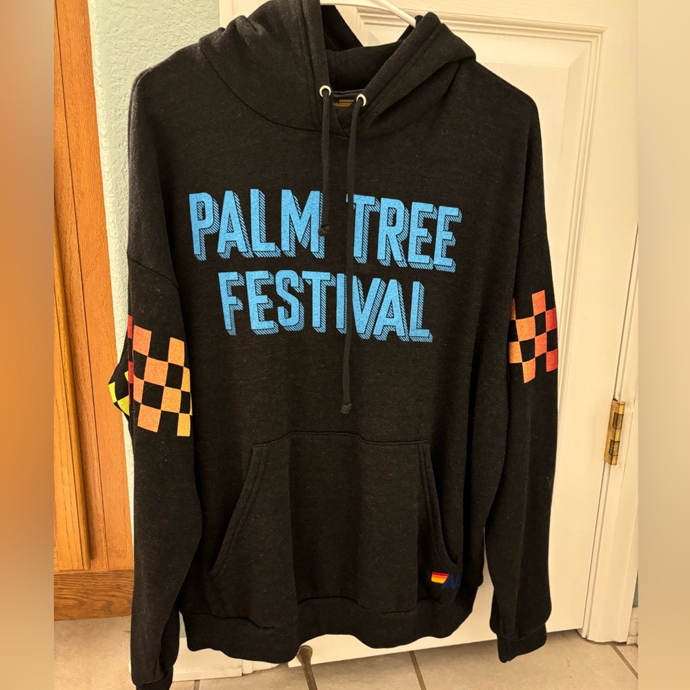 Aviator Nation Hoodie